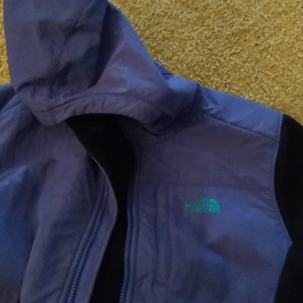 North face jacket